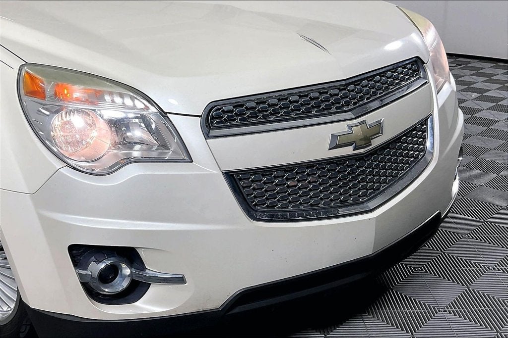 2013 Chevrolet Equinox LT 2LT