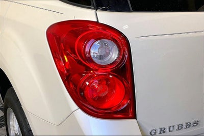 2013 Chevrolet Equinox LT 2LT
