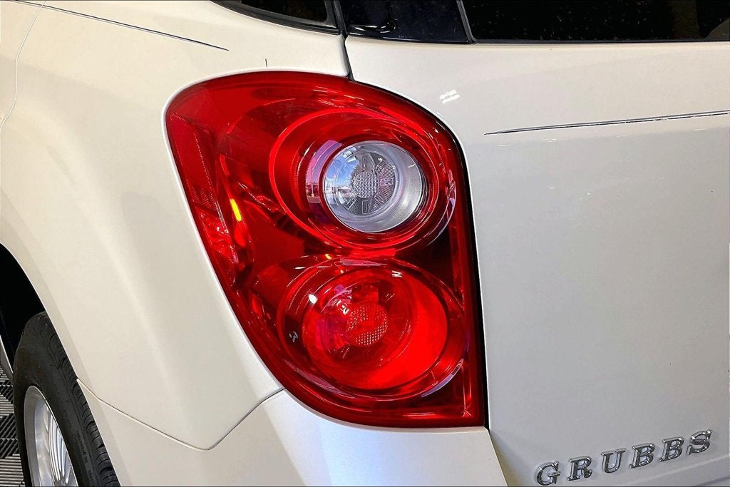 2013 Chevrolet Equinox LT 2LT