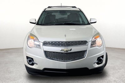 2013 Chevrolet Equinox LT 2LT