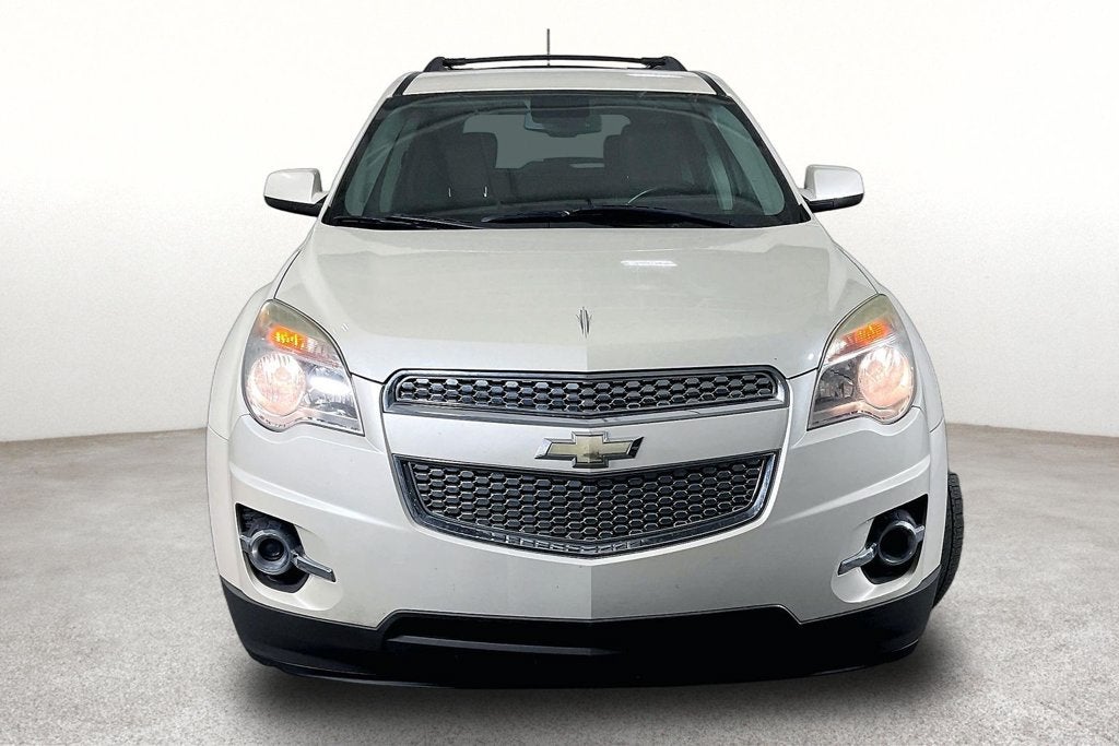 2013 Chevrolet Equinox LT 2LT