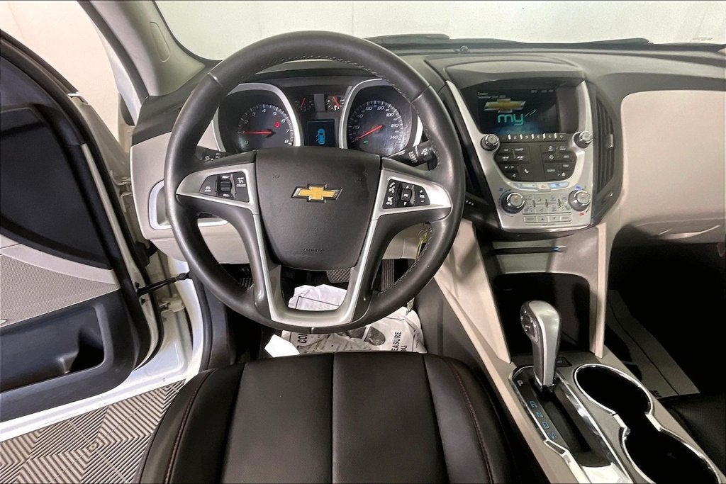 2013 Chevrolet Equinox LT 2LT