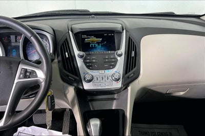 2013 Chevrolet Equinox LT 2LT