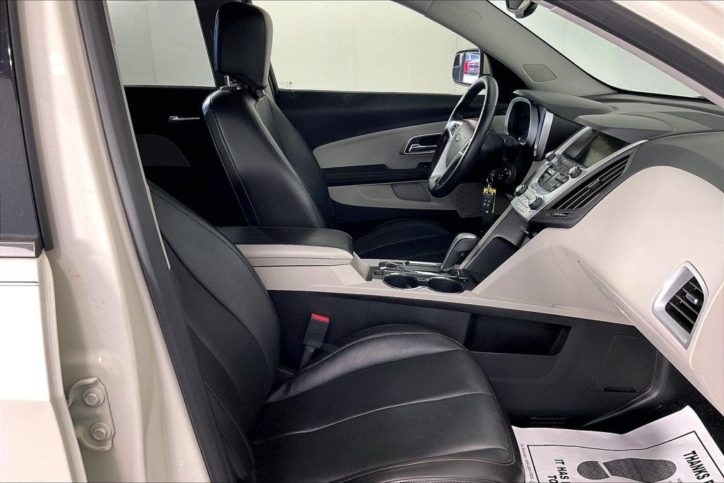 2013 Chevrolet Equinox LT 2LT