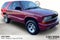 2005 Chevrolet Blazer LS