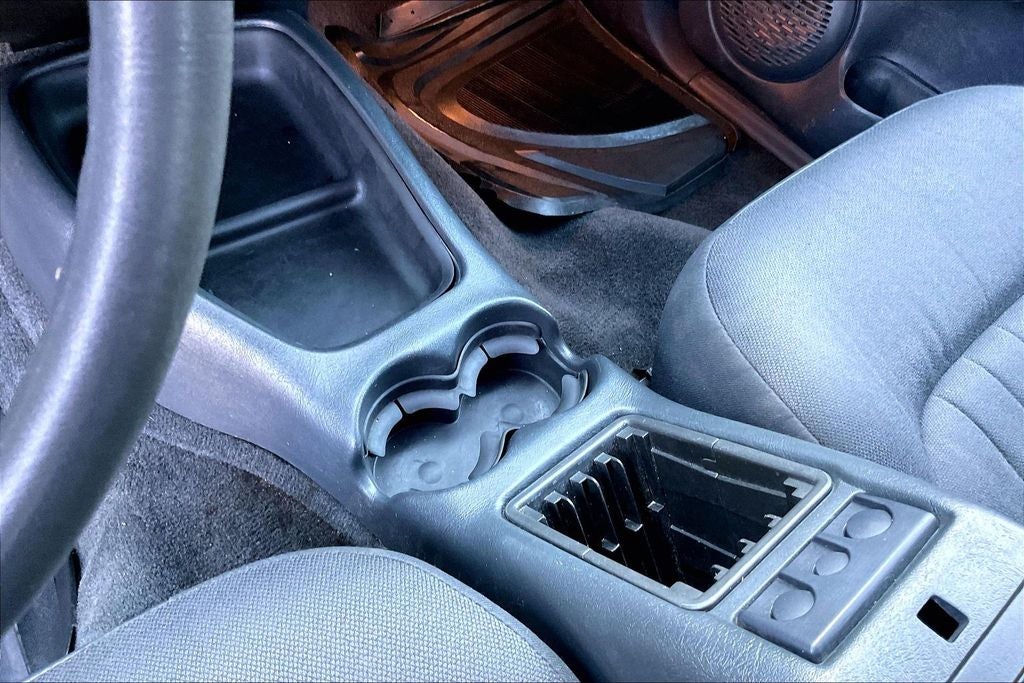 2005 Chevrolet Blazer LS