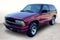 2005 Chevrolet Blazer LS