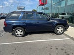 2007 Chevrolet TrailBlazer LT