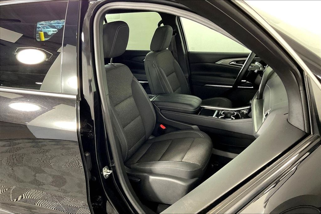 2024 Chevrolet Traverse LT 1LT