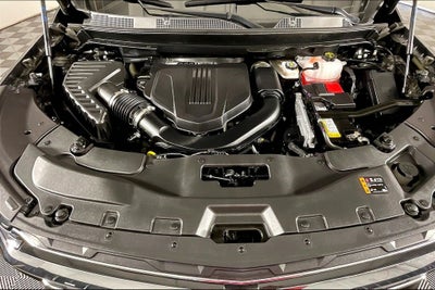 2024 Chevrolet Traverse LT 1LT