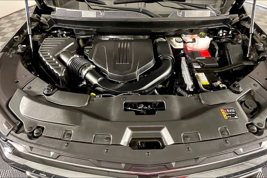 2024 Chevrolet Traverse LT 1LT