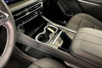 2024 Chevrolet Traverse LT 1LT