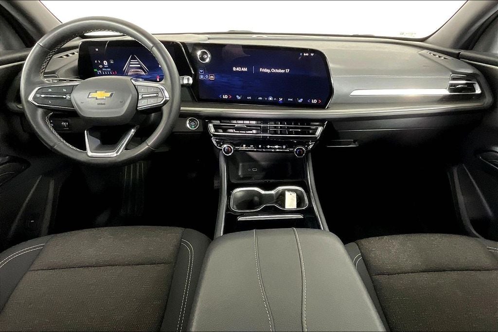 2024 Chevrolet Traverse LT 1LT