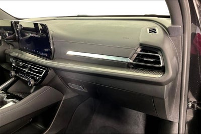 2024 Chevrolet Traverse LT 1LT