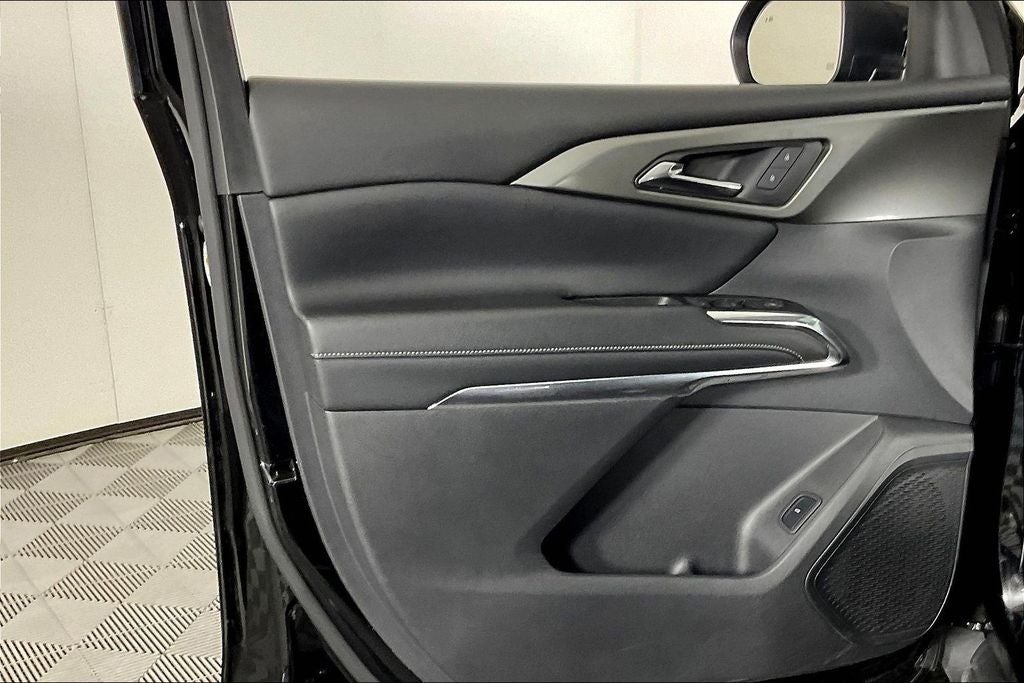 2024 Chevrolet Traverse LT 1LT