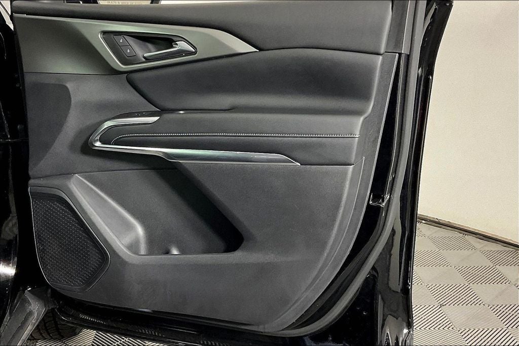 2024 Chevrolet Traverse LT 1LT