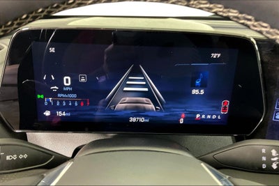 2024 Chevrolet Traverse LT 1LT