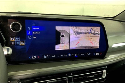 2024 Chevrolet Traverse LT 1LT