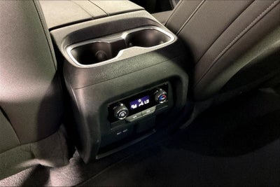 2024 Chevrolet Traverse LT 1LT