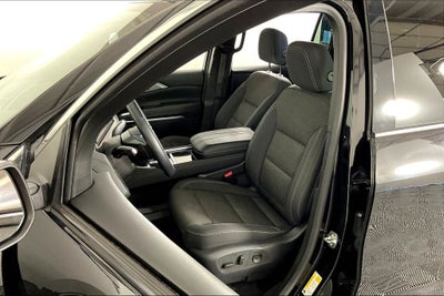 2024 Chevrolet Traverse LT 1LT