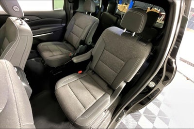 2024 Chevrolet Traverse LT 1LT