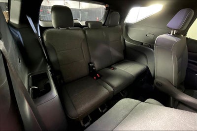 2024 Chevrolet Traverse LT 1LT