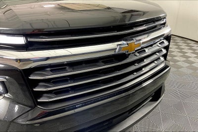 2024 Chevrolet Traverse LT 1LT