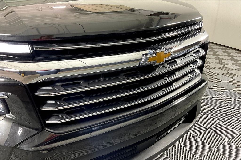 2024 Chevrolet Traverse LT 1LT