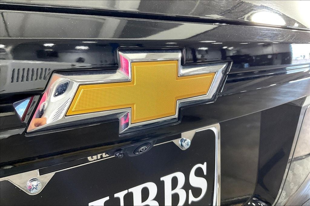 2024 Chevrolet Traverse LT 1LT