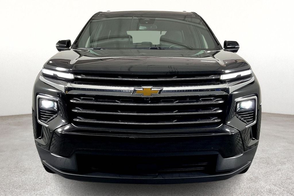 2024 Chevrolet Traverse LT 1LT