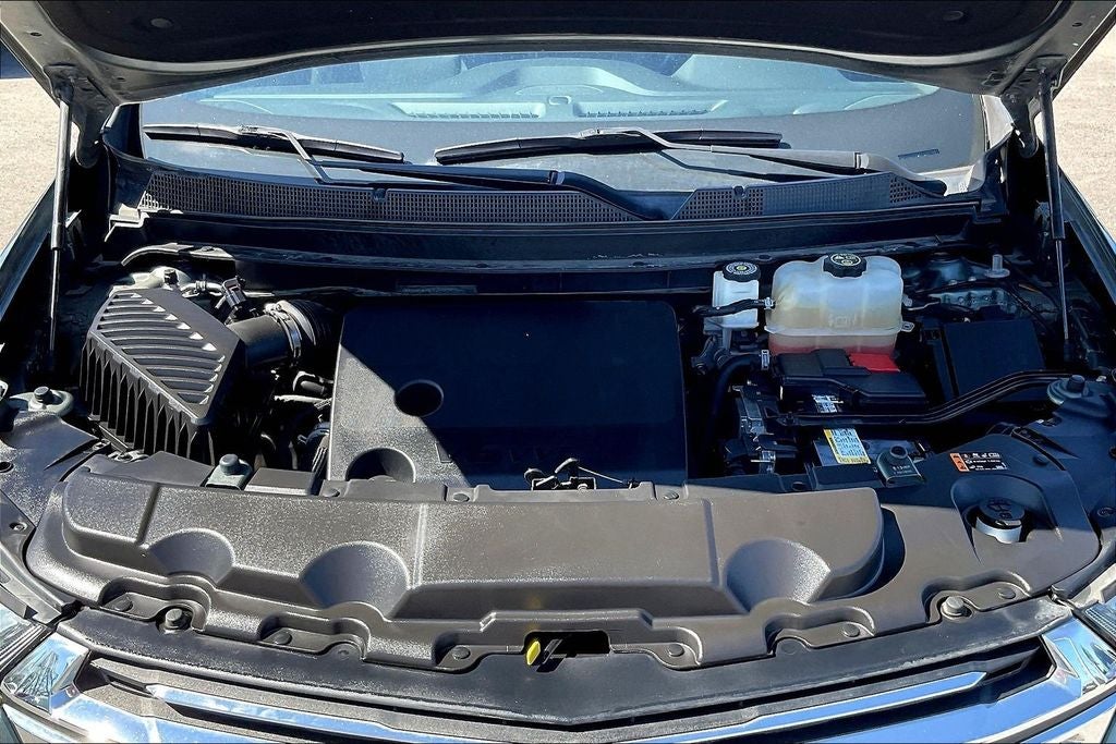 2022 Chevrolet Traverse LT 1LT