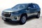 2022 Chevrolet Traverse LT 1LT