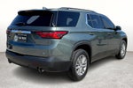 2022 Chevrolet Traverse LT 1LT