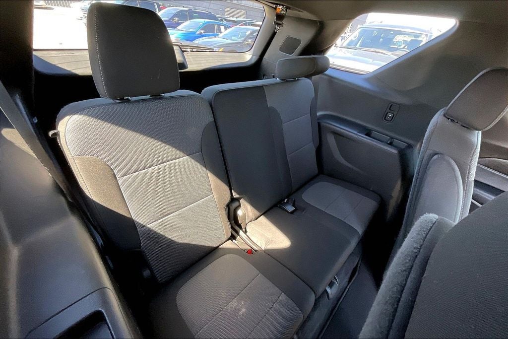 2022 Chevrolet Traverse LT 1LT