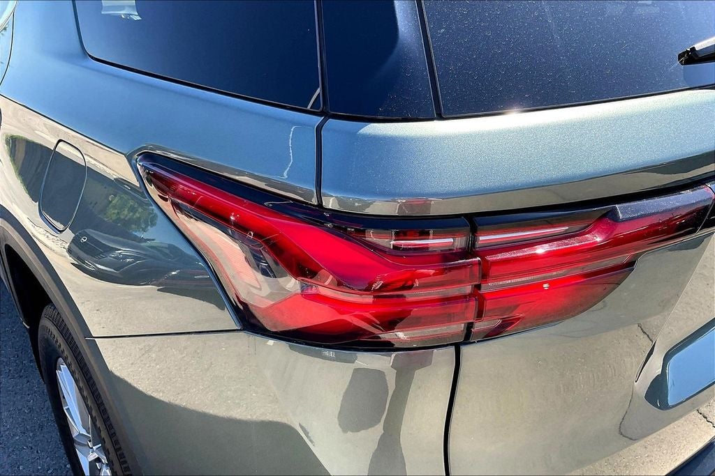 2022 Chevrolet Traverse LT 1LT