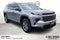 2025 Chevrolet Traverse LT 1LT
