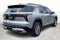 2025 Chevrolet Traverse LT 1LT