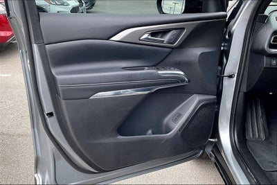 2025 Chevrolet Traverse LT 1LT