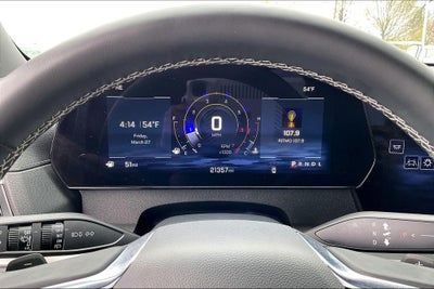 2025 Chevrolet Traverse LT 1LT