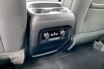 2025 Chevrolet Traverse LT 1LT