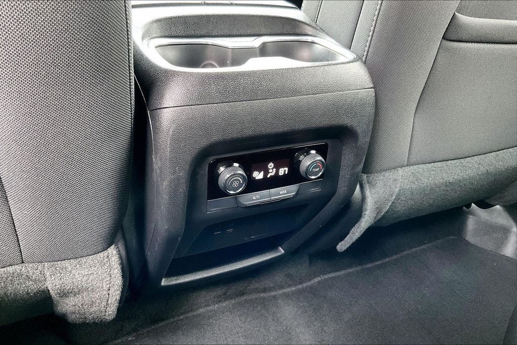 2025 Chevrolet Traverse LT 1LT