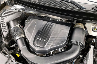 2025 Chevrolet Traverse LT 1LT