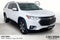 2020 Chevrolet Traverse 3LT