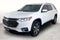2020 Chevrolet Traverse 3LT