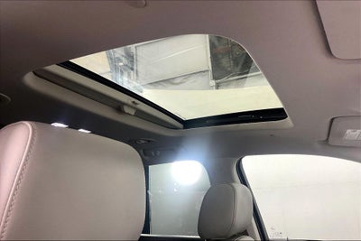 2020 Chevrolet Traverse 3LT