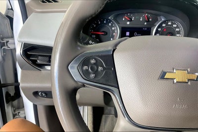 2020 Chevrolet Traverse 3LT