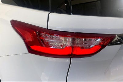 2020 Chevrolet Traverse 3LT