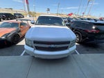 2009 Chevrolet Tahoe LTZ