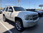 2009 Chevrolet Tahoe LTZ