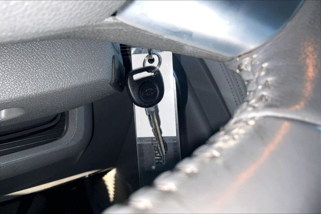 2015 Chevrolet Traverse 2LT 2LT